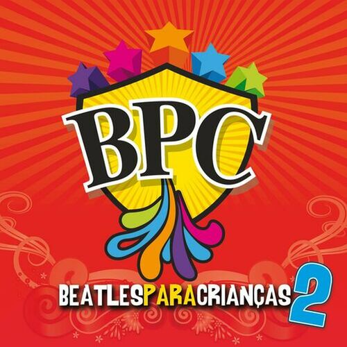 BPC - Beatles Para Crianças